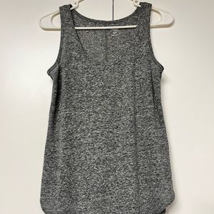 Old Navy Small grey tank